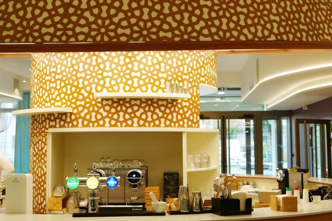 Photo of Kitchen in Thermal