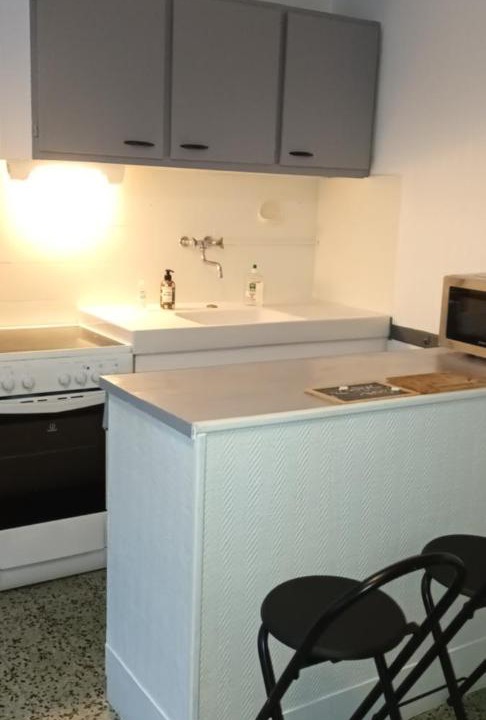 Photo of Kitchen in Vuillafans