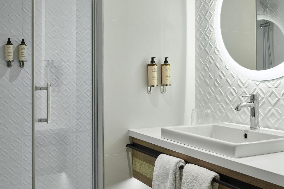 Photo of Bathroom in Le Touquet-Paris-Plage