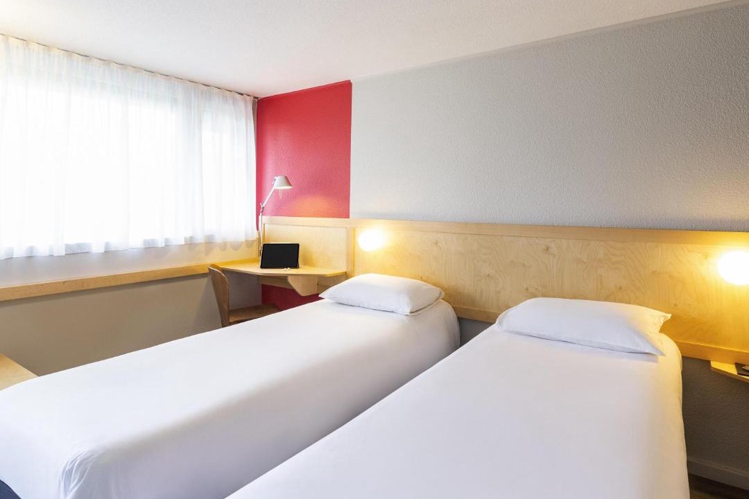 Photo of Bedroom in Saint-Yrieix-sur-Charente