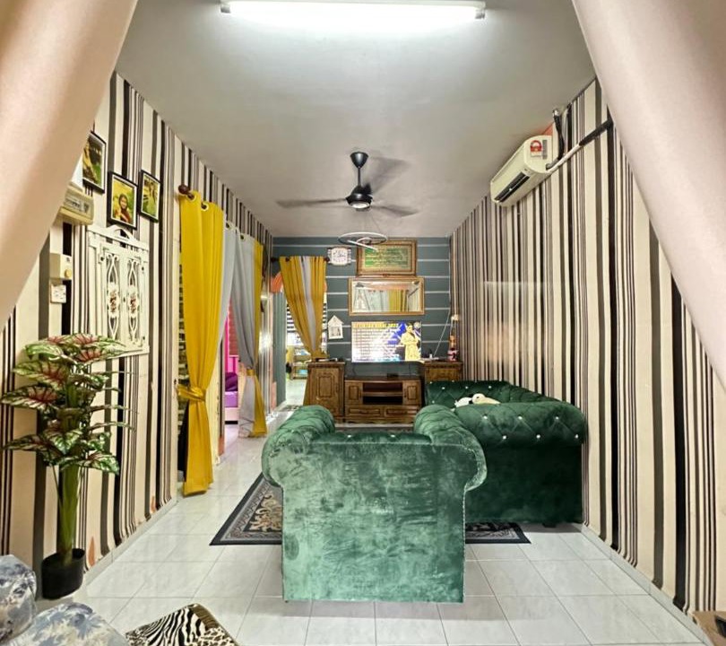 Photo of Others in Kampung Naga