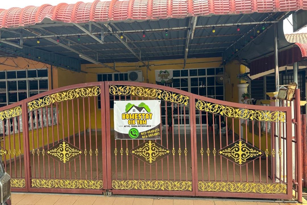 Photo of Others in Kampung Naga