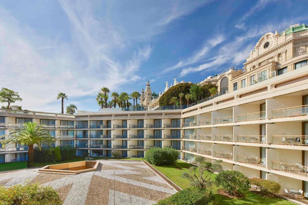 Photo of Others in Casino - Boulingrins