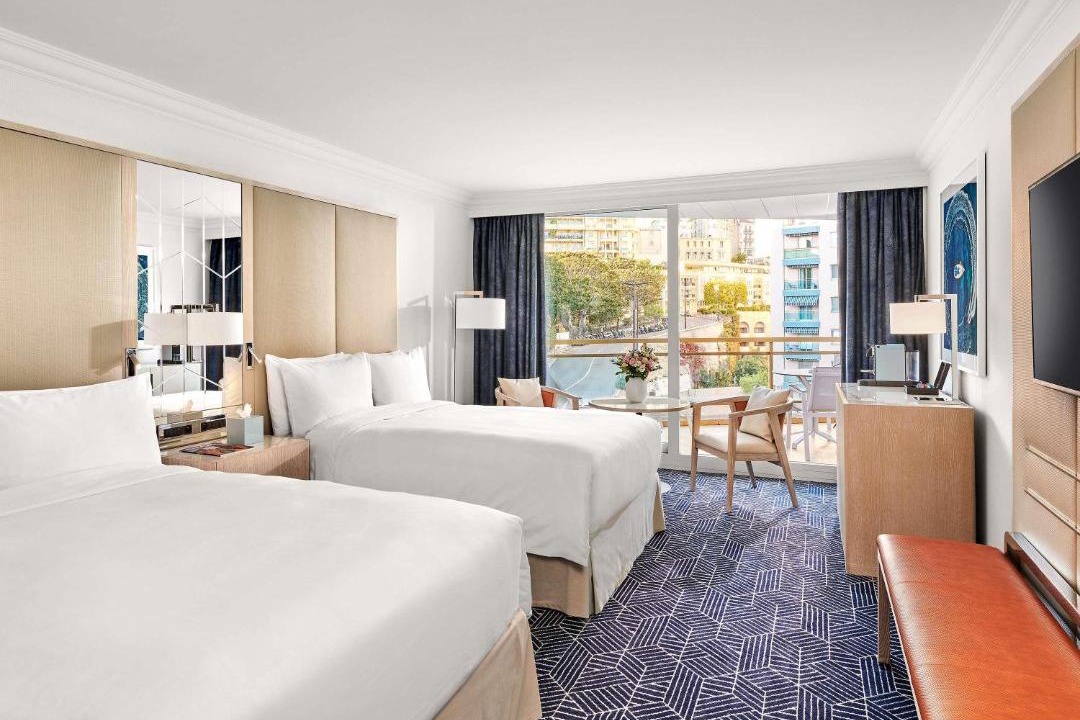 Photo of Bedroom in Casino - Boulingrins