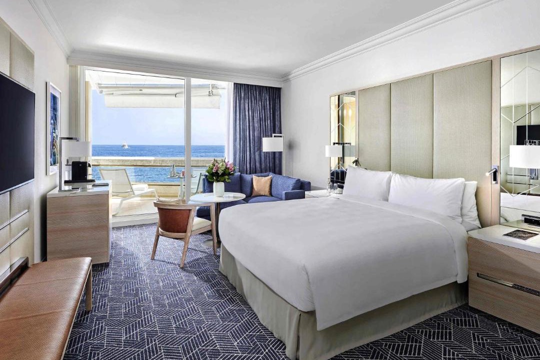 Photo of Bedroom in Casino - Boulingrins