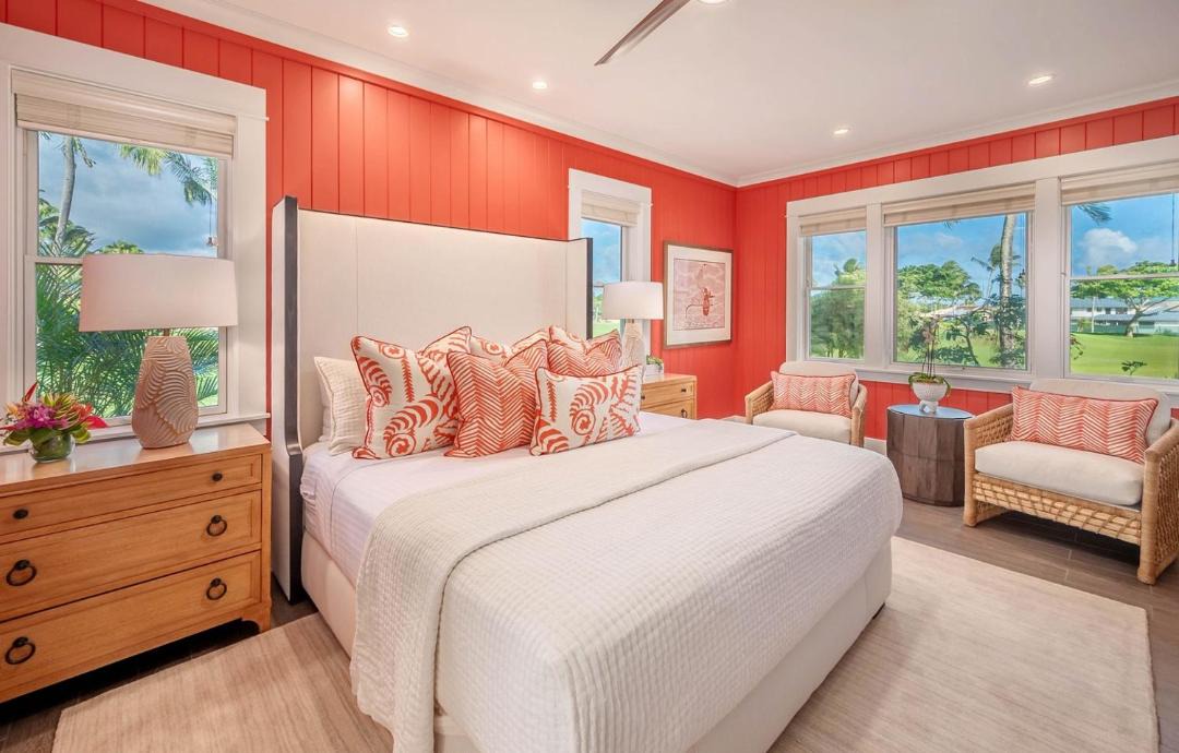 Photo of Bedroom in Kukuiula