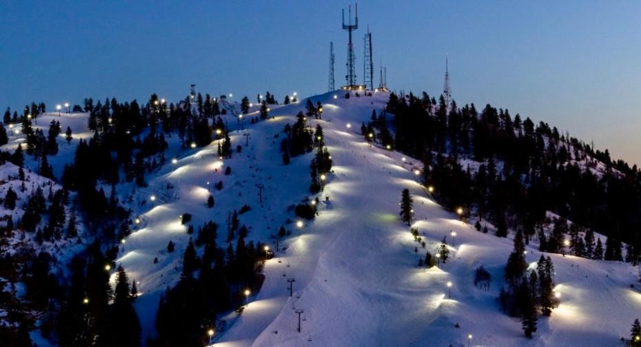 Photo of Others in Sunset