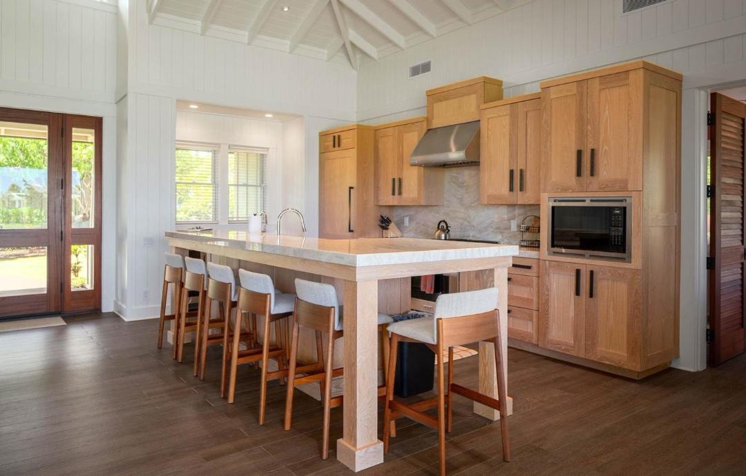 Photo of Kitchen in Kukuiula