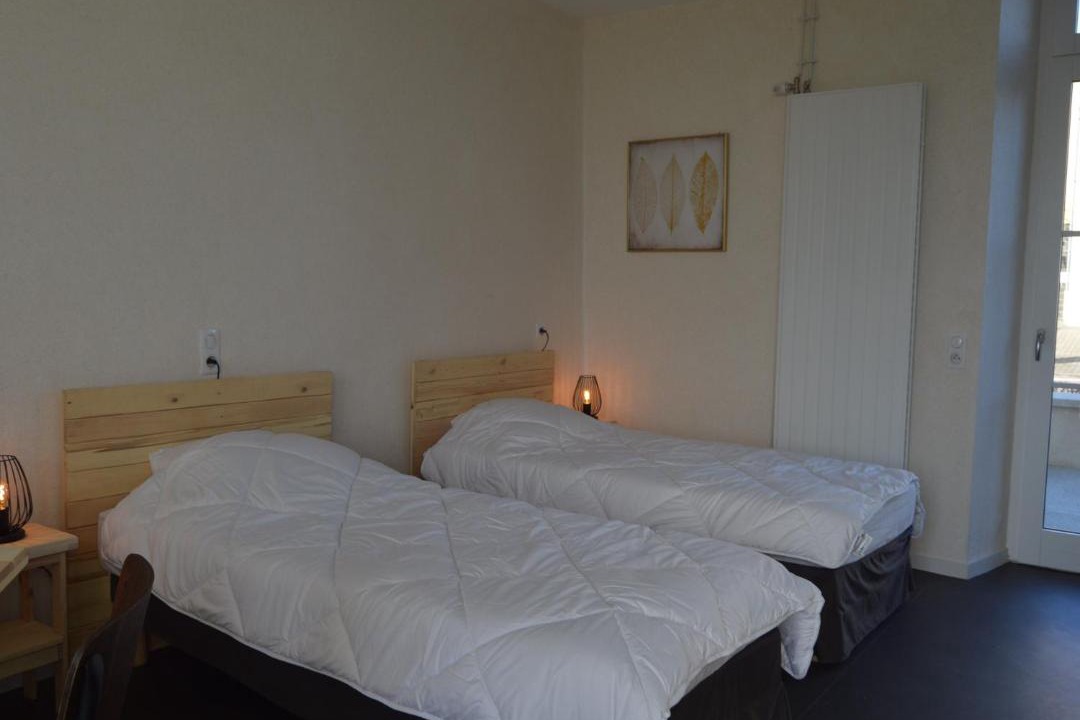 Photo of Bedroom in Linge