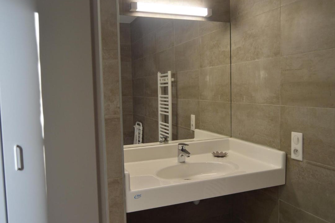 Photo of Bathroom in Linge