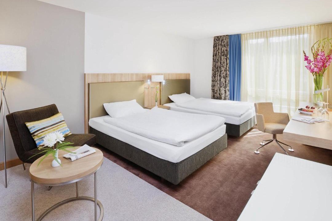 Photo of Bedroom in Regensdorf