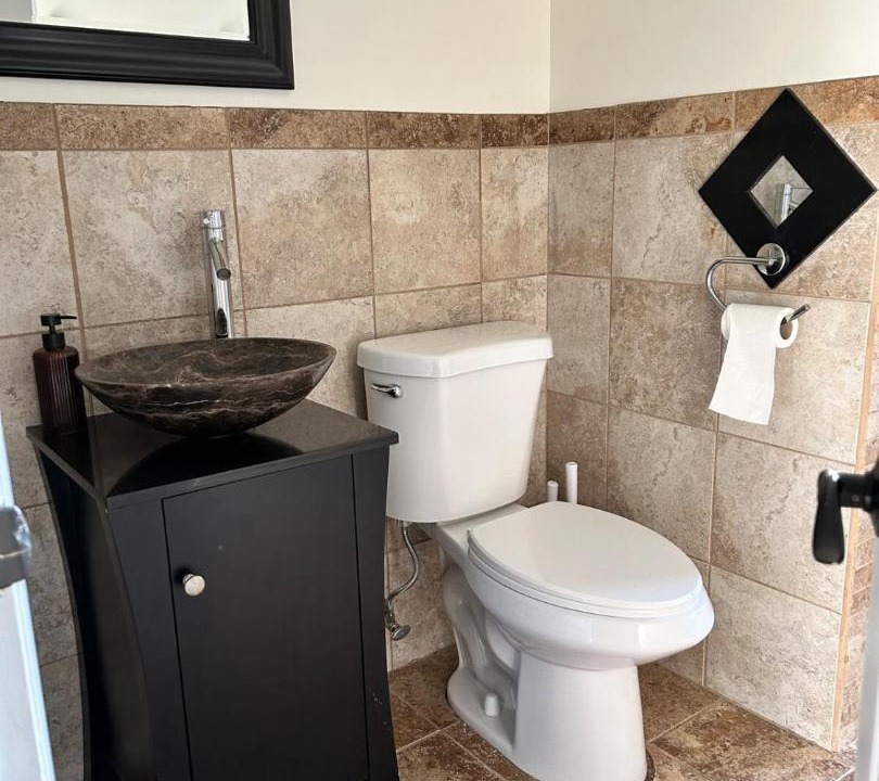 Photo of Bathroom in Torrington