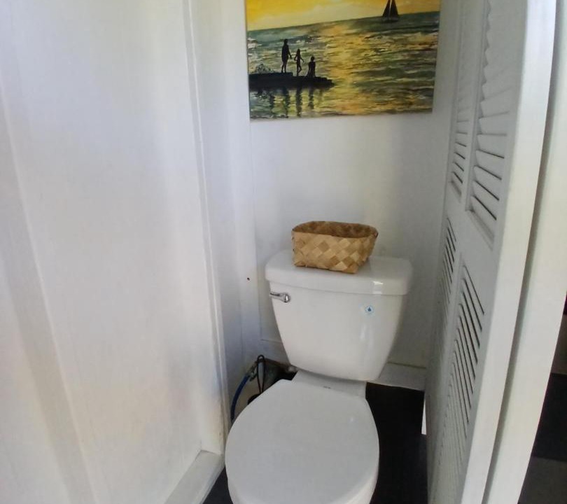 Photo of Bathroom in Discovery Harbour