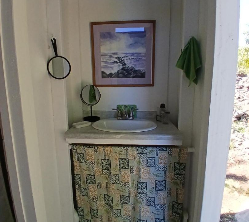 Photo of Bathroom in Discovery Harbour
