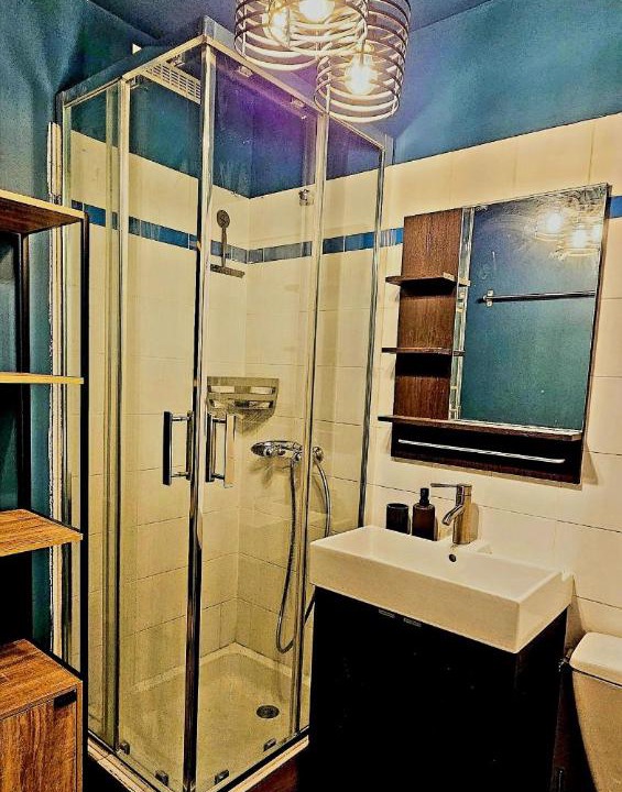 Photo of Bathroom in Fontainebleau