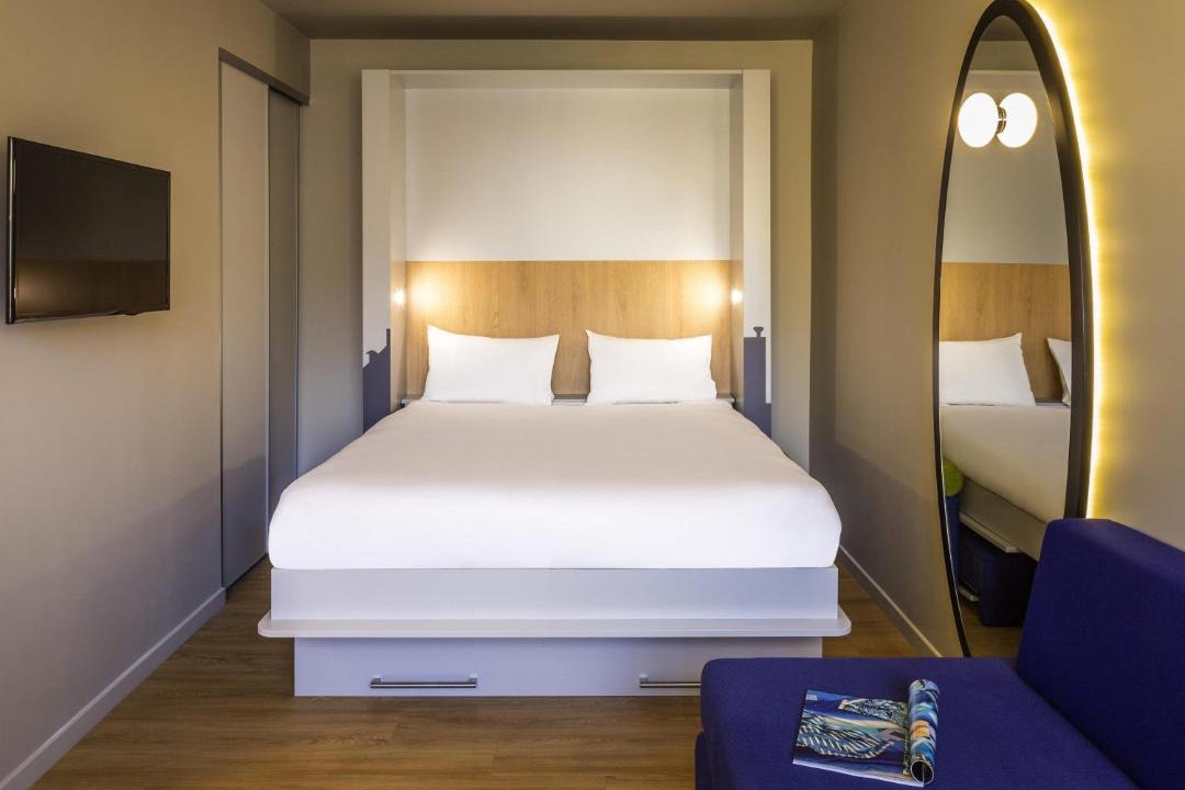 Photo of Others in Aiguerelles