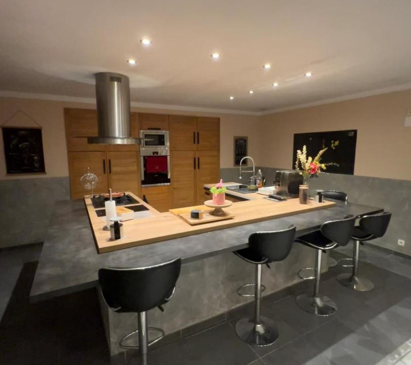 Photo of Kitchen in Vred