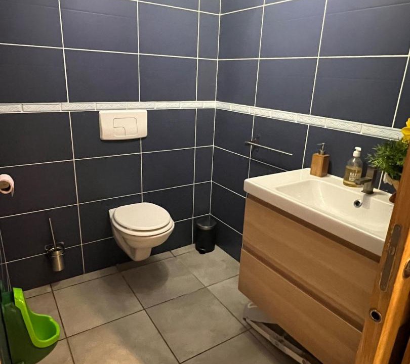 Photo of Bathroom in Vred