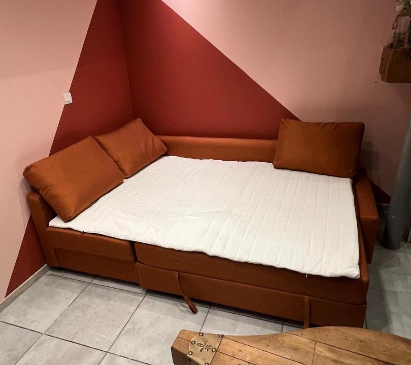 Photo of Bedroom in Vred