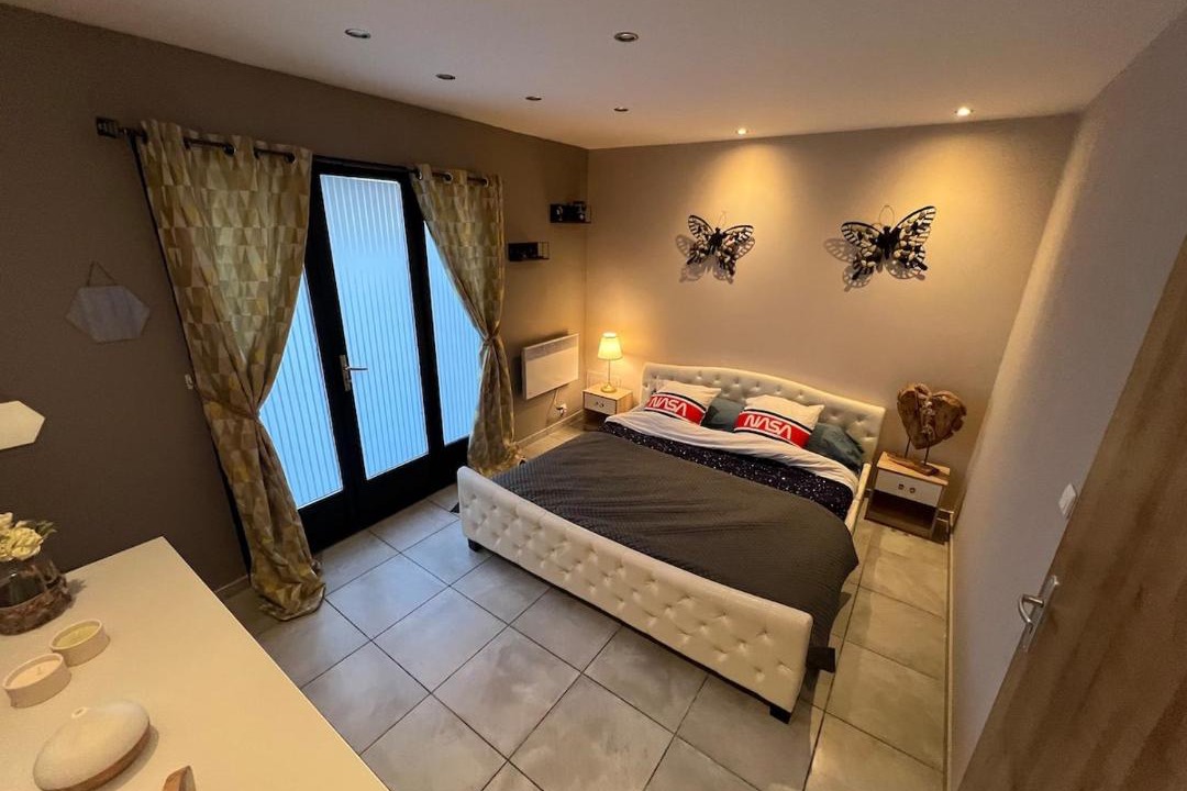 Photo of Bedroom in Vred