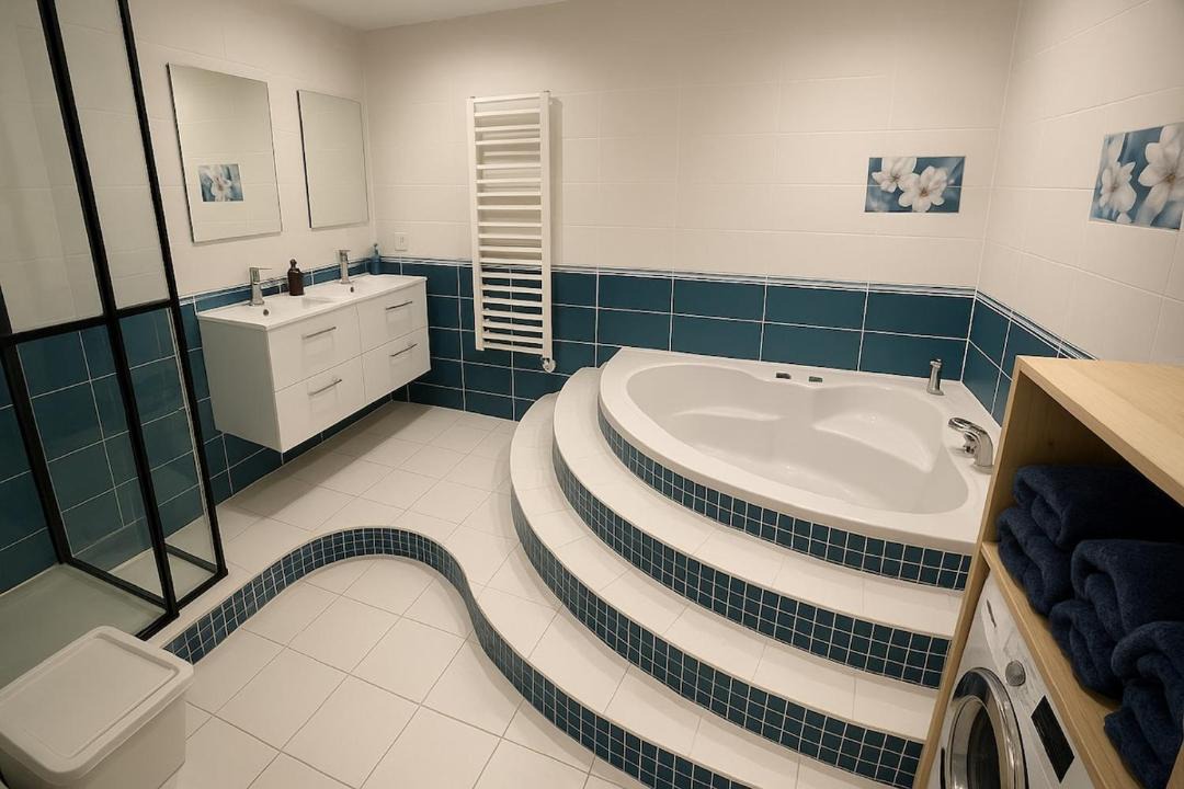 Photo of Bathroom in Vred