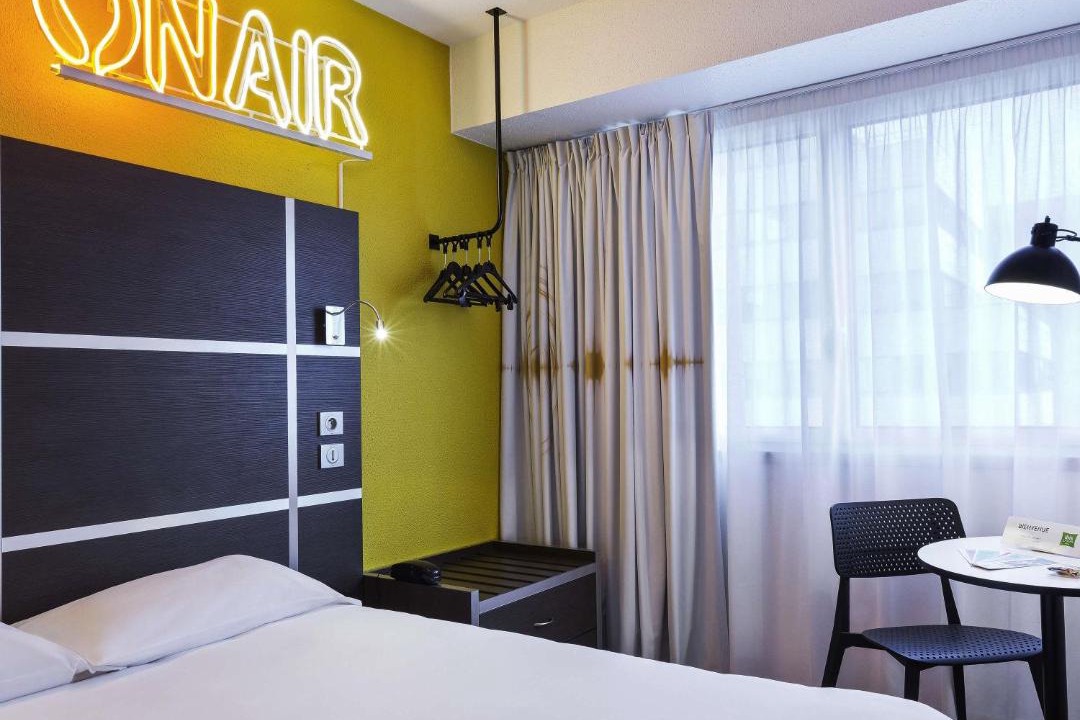 Photo of Others in Quartier Massy-Opera I