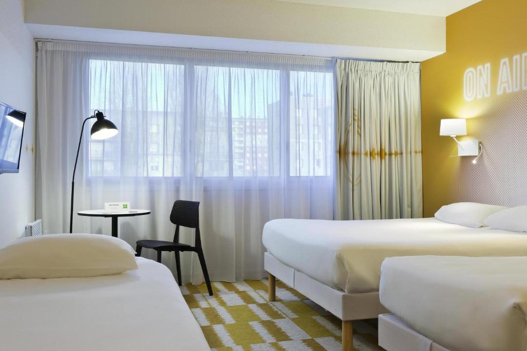 Photo of Others in Quartier Massy-Opera I