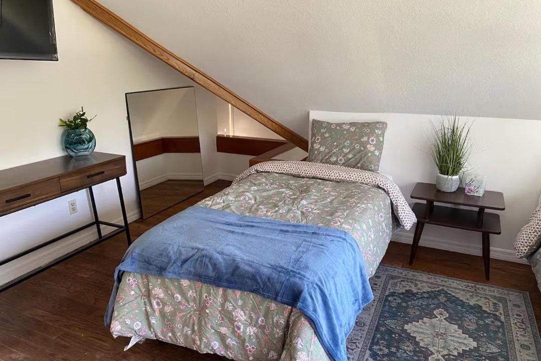 Photo of Bedroom in Mount Dora