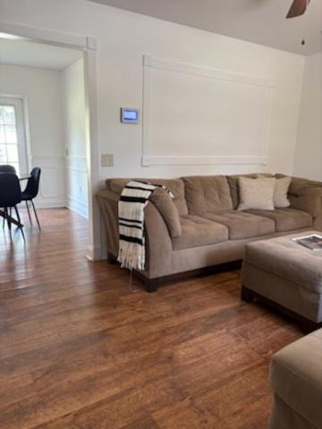 Photo of Livingroom in Mount Dora