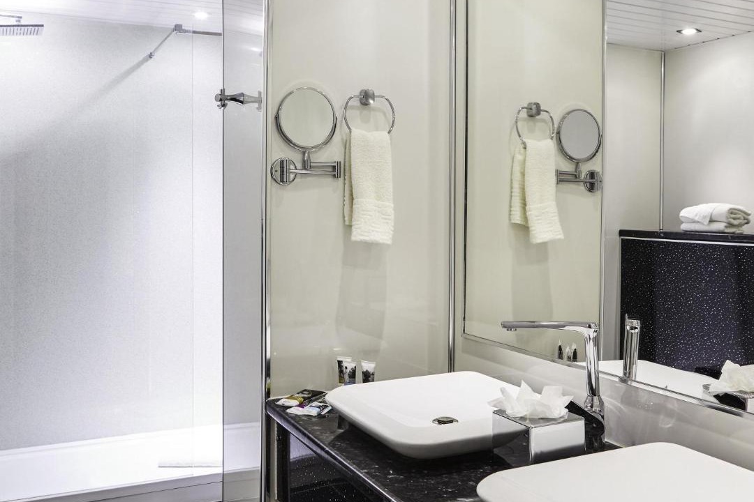 Photo of Bathroom in St Helens