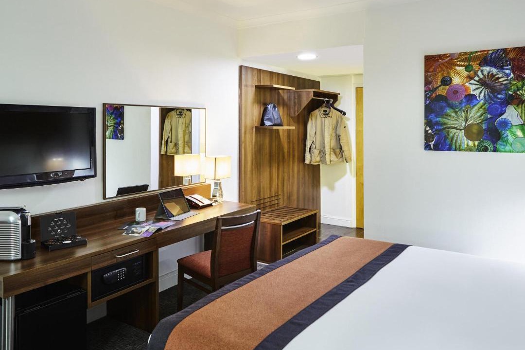 Photo of Bedroom in St Helens