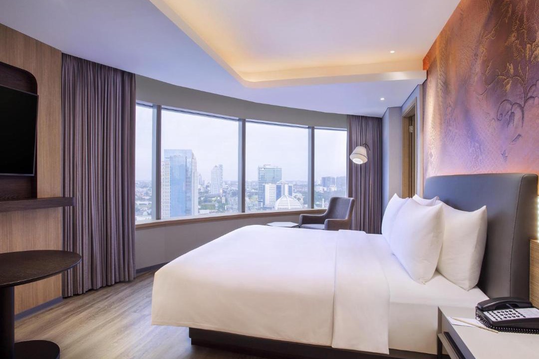 Photo of Bedroom in Tendean