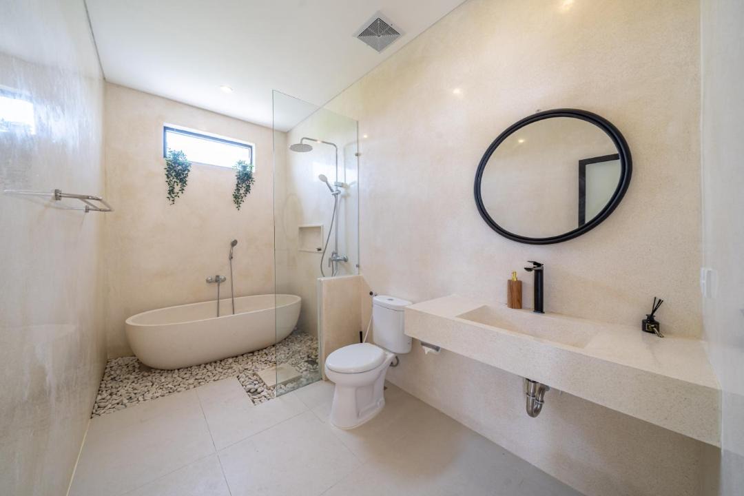 Photo of Bathroom in Munggu