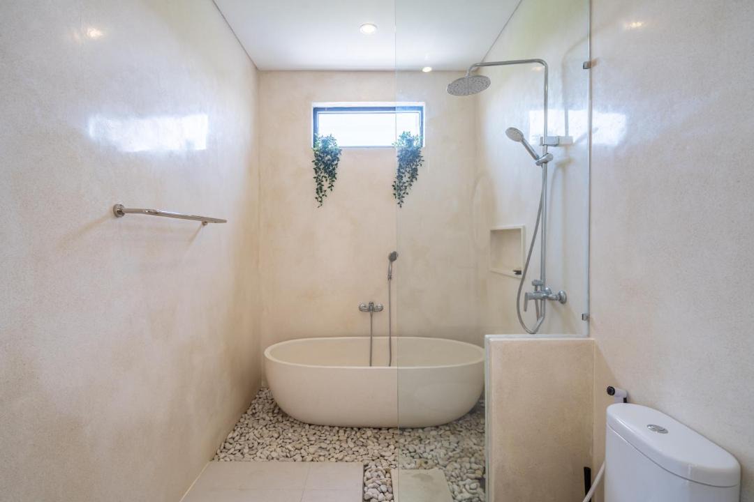 Photo of Bathroom in Munggu