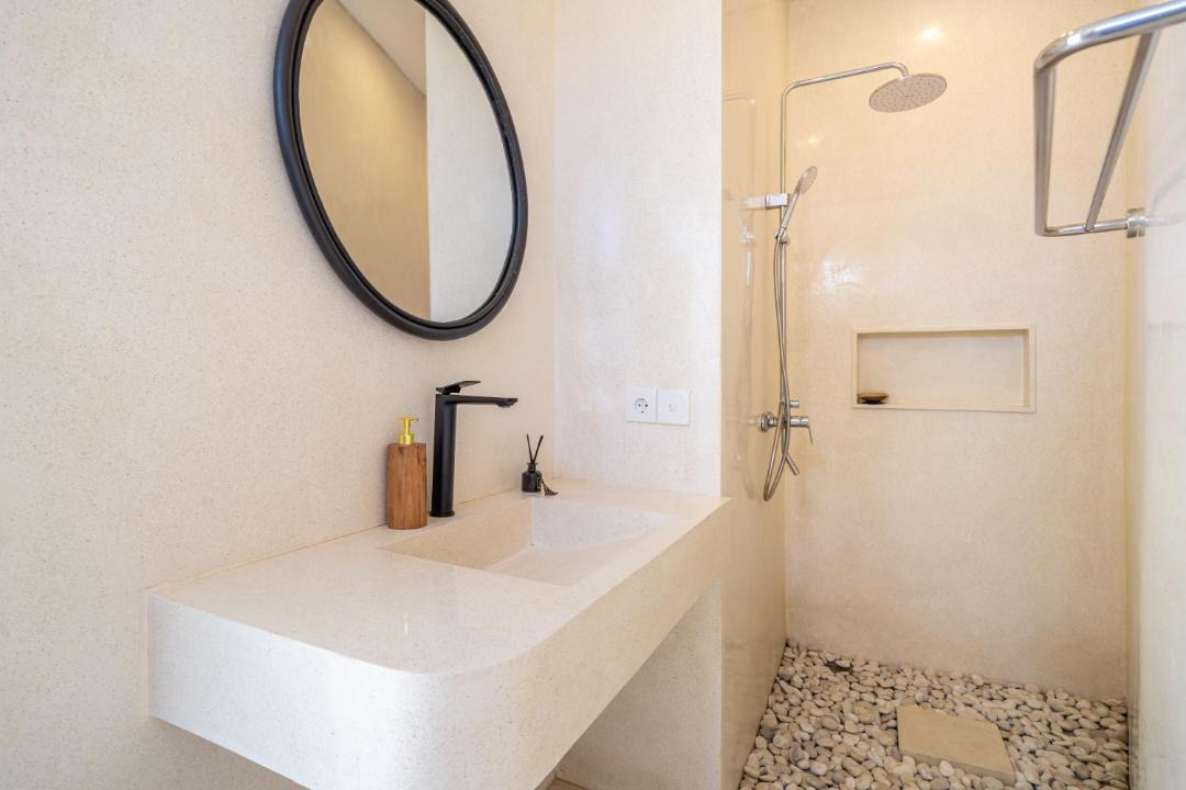 Photo of Bathroom in Munggu