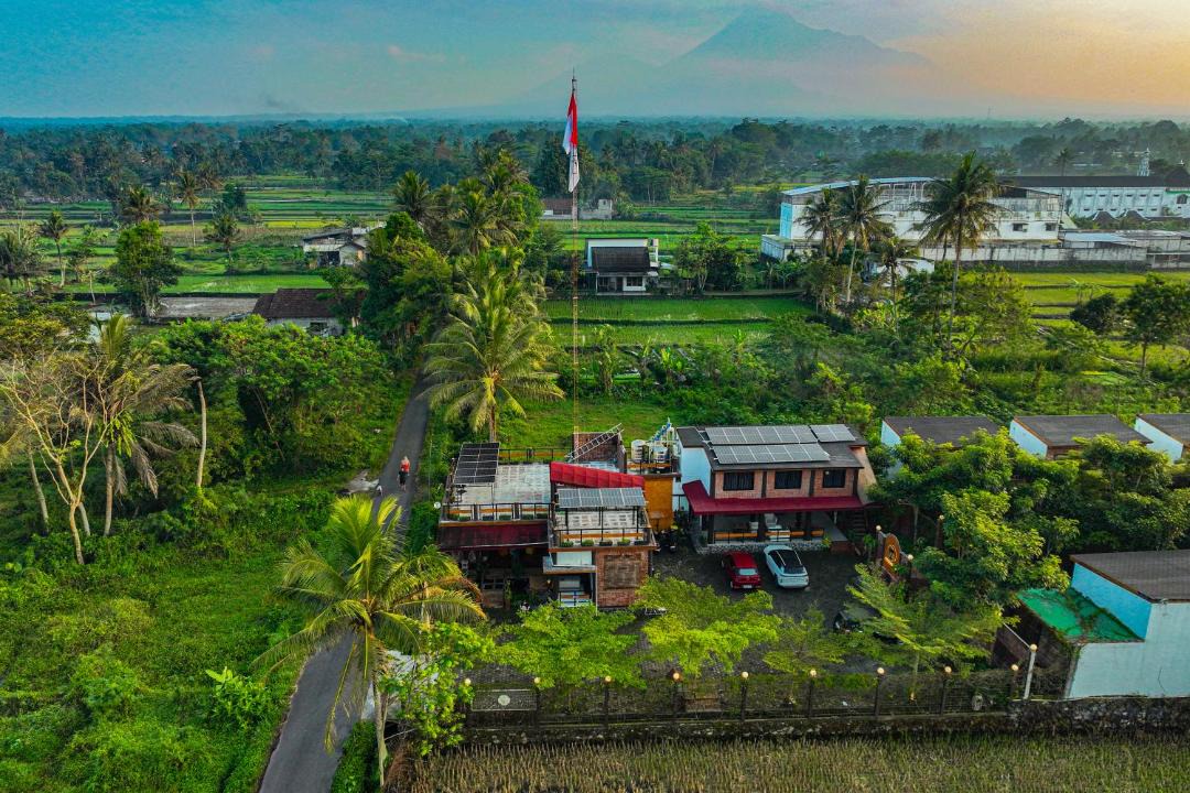 Photo of Others in Candi Binangun