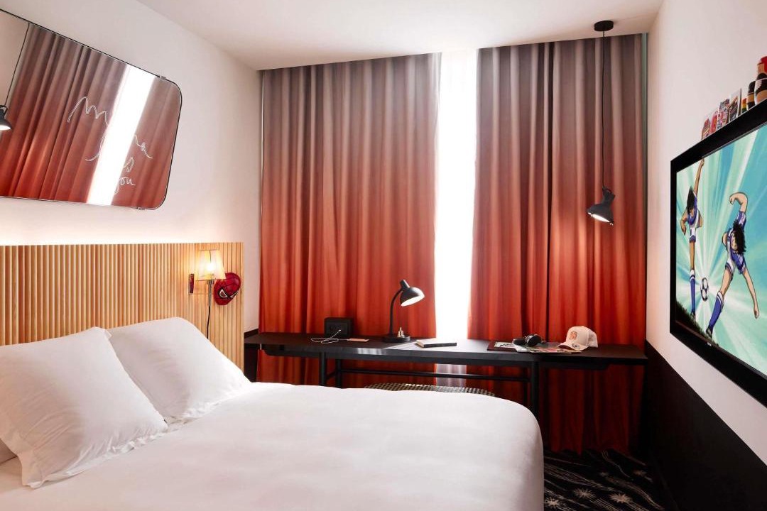 Photo of Others in Puteaux