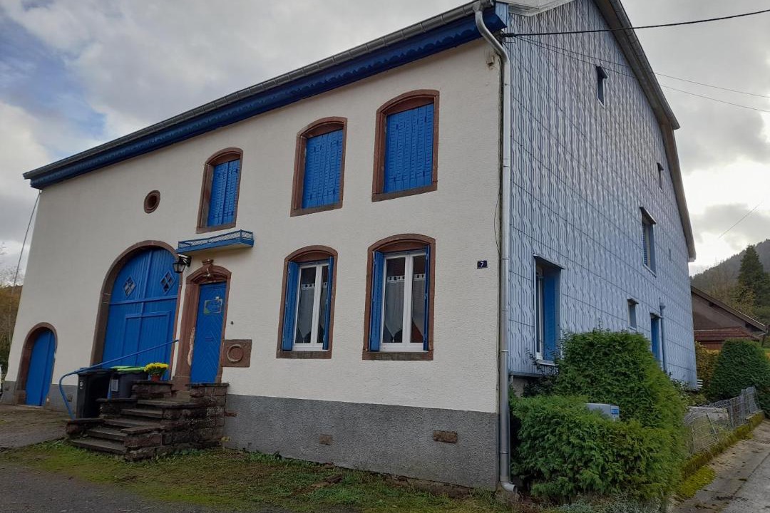 Photo of Others in Raon-sur-Plaine