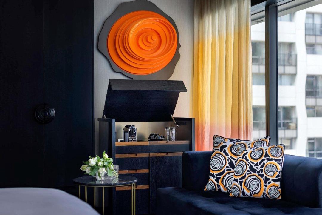 Photo of Others in Auckland Central Business District