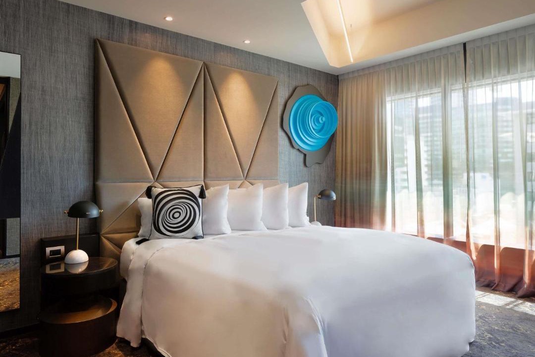 Photo of Others in Auckland Central Business District