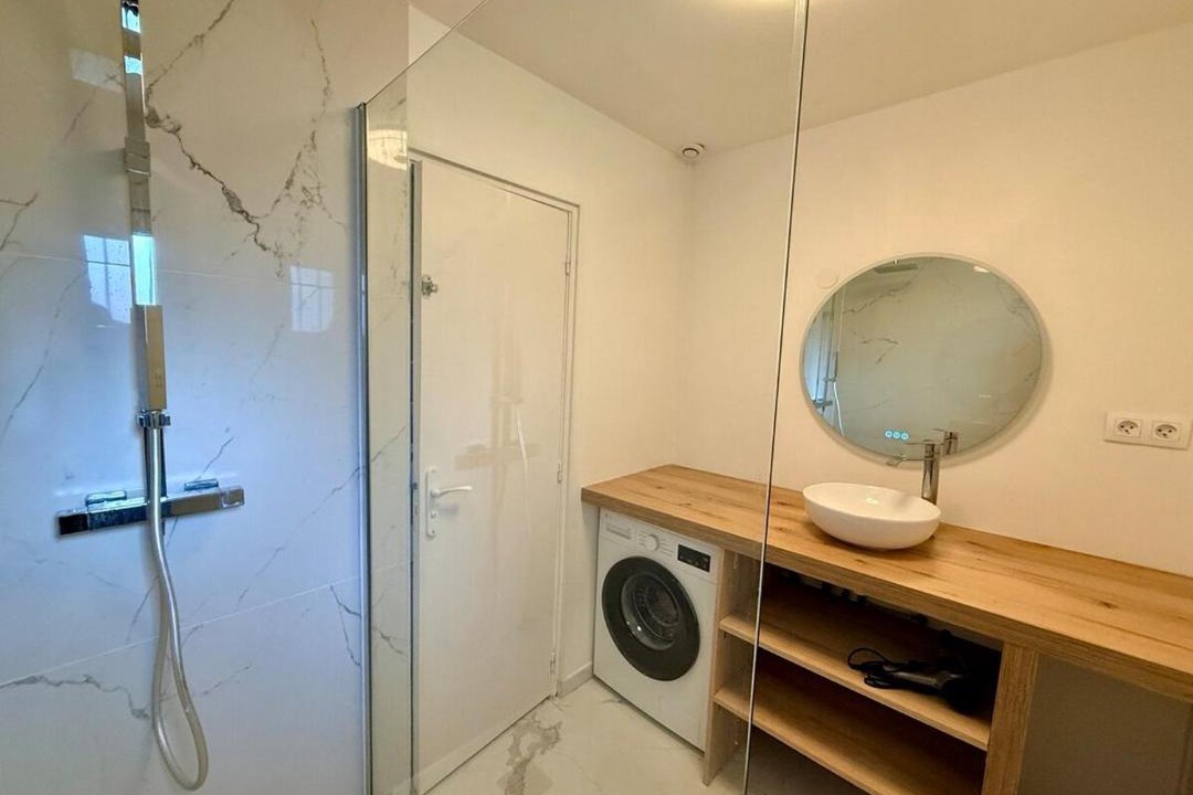 Photo of Bathroom in Villers-sur-Coudun