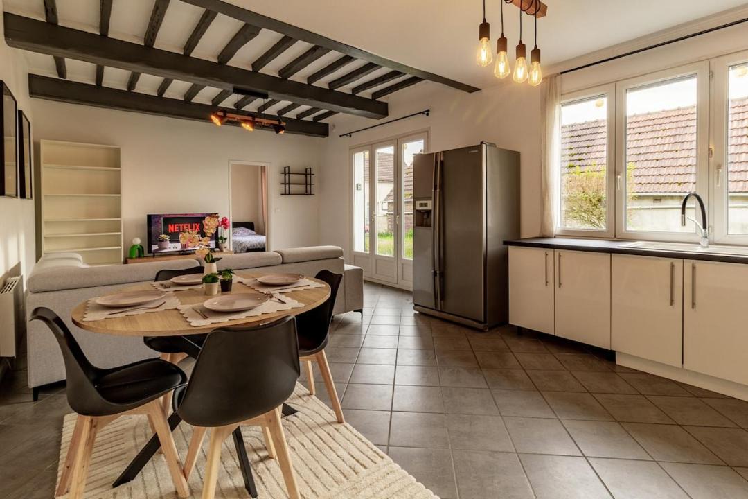 Photo of Kitchen in Villers-sur-Coudun