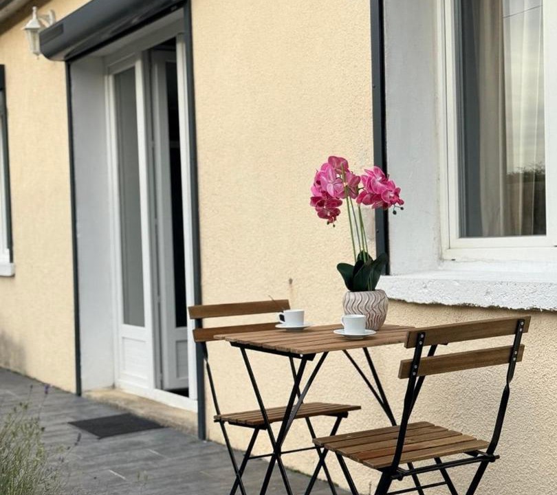 Photo of Patio Balcony in Villers-sur-Coudun