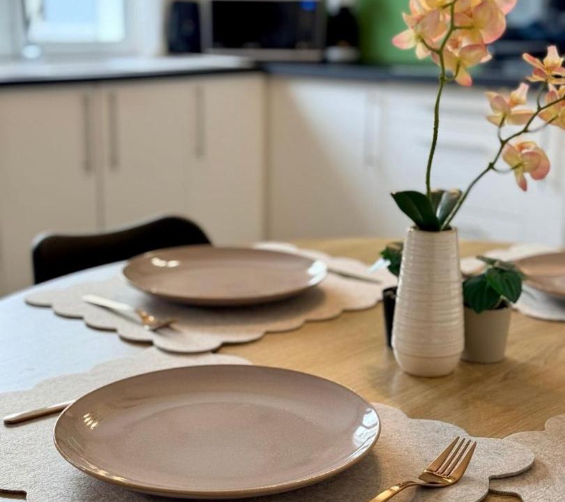 Photo of Kitchen in Villers-sur-Coudun