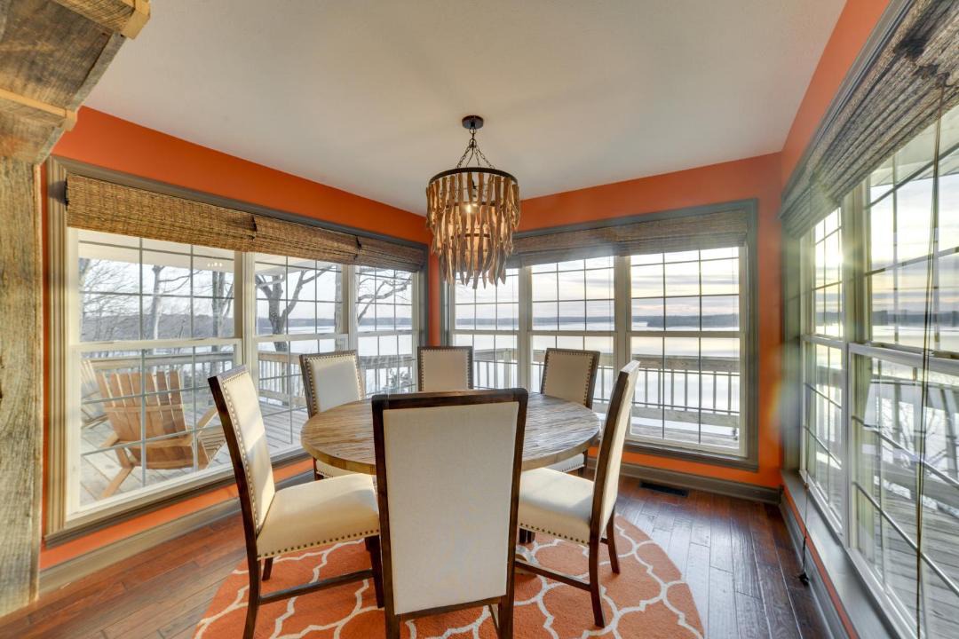 Photo of Patio Balcony in Big Sandy