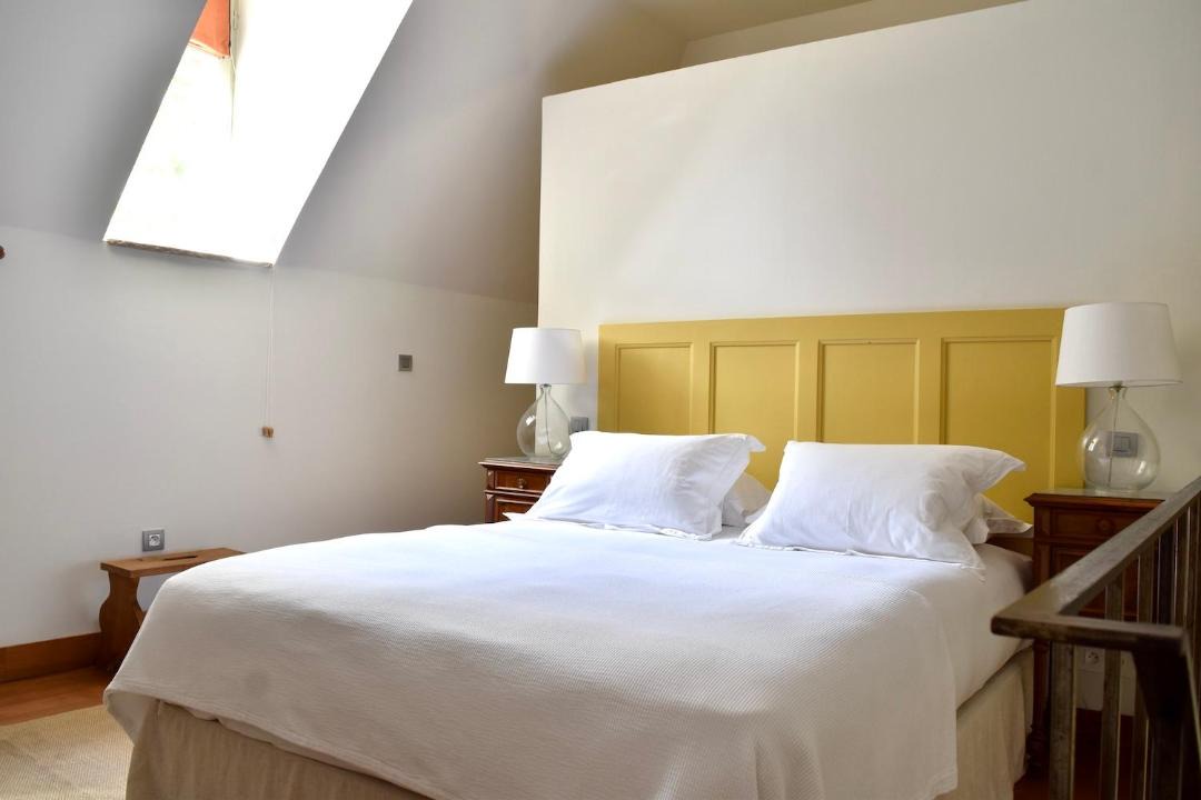 Photo of Bedroom in Chambourg-sur-Indre