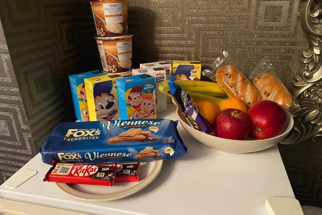 Photo of Others in Doune