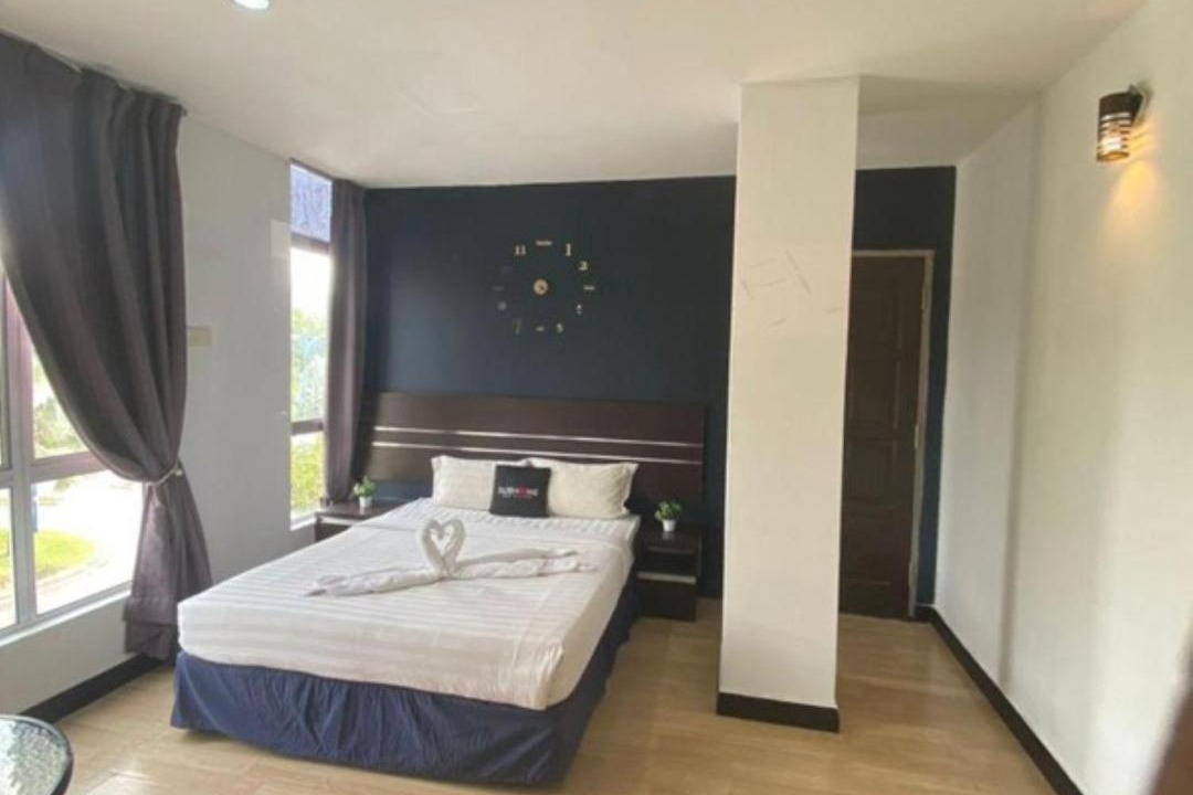 Photo of Bedroom in Gua