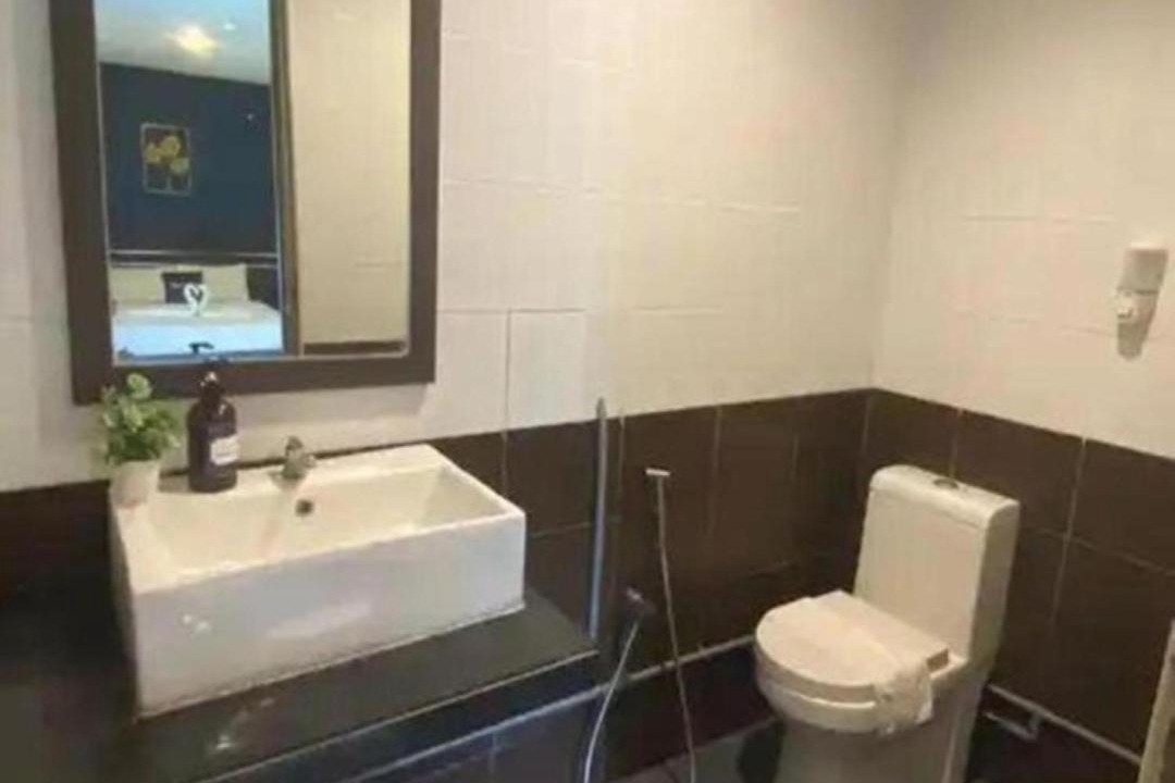 Photo of Bathroom in Gua