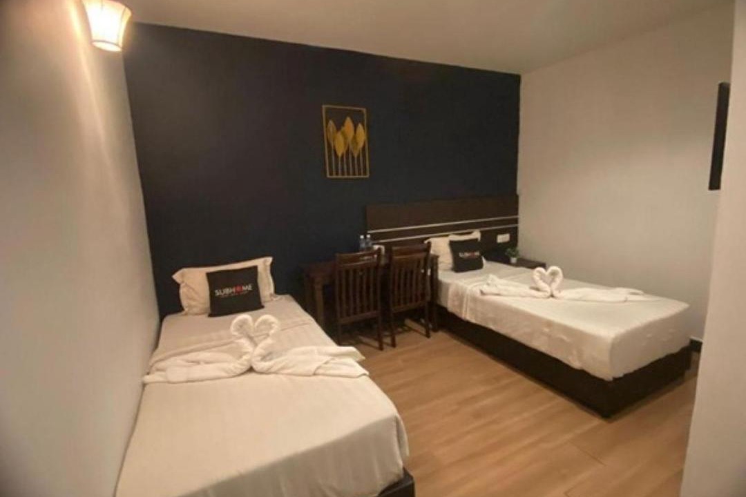 Photo of Bedroom in Gua